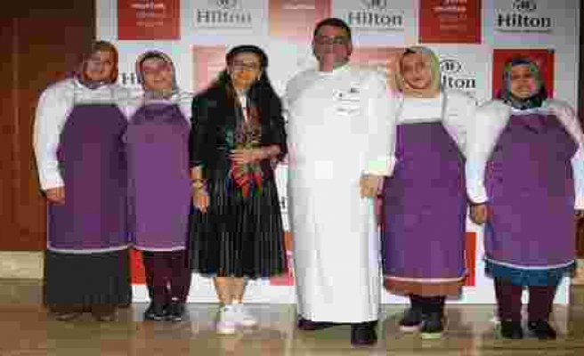 'Yerel Mutfak Global Lezzet' projesi Mardin mutfağıyla devam ediyor