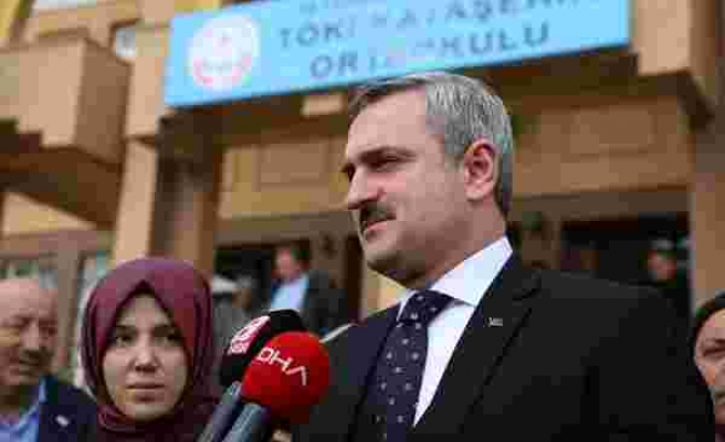 AKP İl Başkanı Şenocak: 'Sonucu Etkileyecek Usulsüzlükler Mevcut'