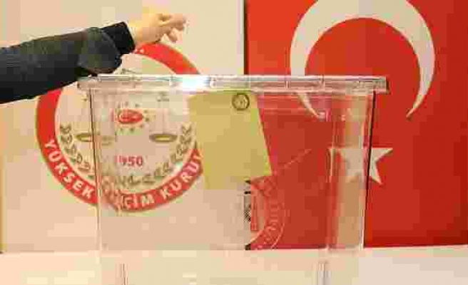 AKP'li İl Başkanı: 'Ankara'da Tüm Oyların Yeniden Sayılması İçin Başvurduk'