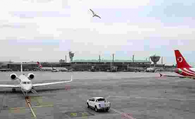 İstanbul Havalimanı'na 'Büyük Göç' Başladı: Taşınma Süreci Nasıl Olacak?