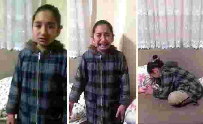 'CHP'liler kazandı' Diye Kızı Ağlayan Anne: 'Fetih Suresini Oku, Allah Bize Gönderecek'