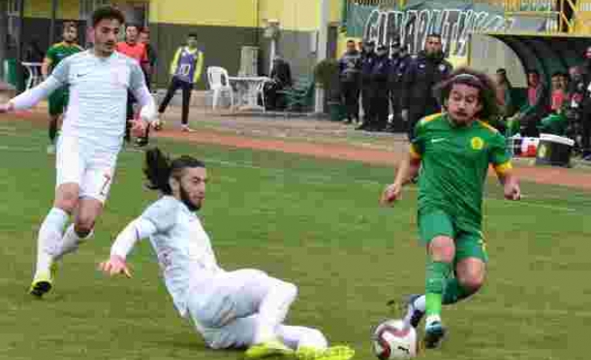 Darıca Gençlerbirliği - Pendikspor maç sonucu: 0-3