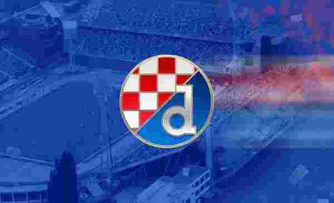 Dinamo Zagreb'e seyircisiz oynama cezası