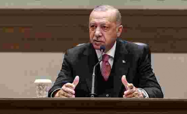 Erdoğan, İstanbul Seçimleri Hakkında 'Tamamı Usulsüz' Dedi ve Ekledi: 'Bu Kadar Az Bir Farkla Seçimin Kazanılması Halkı Rahatlatmaz'