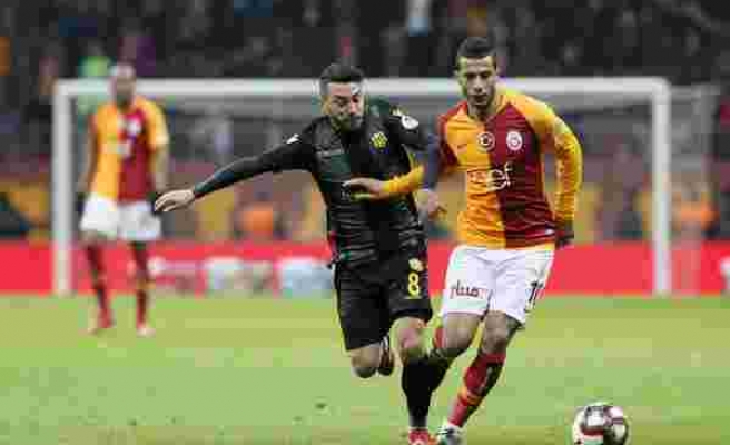 Fanatik yazarlarının Galatasaray - Yeni Malatyaspor maçı yorumları