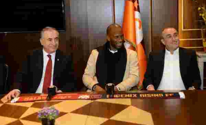Galatasaray, Nicele işbirliği yapacak