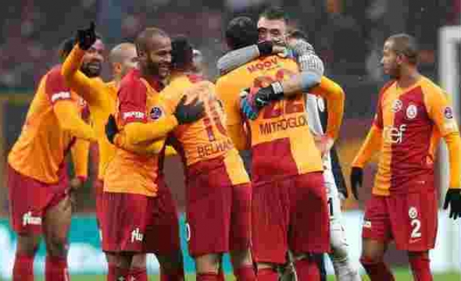 Galatasarayda büyük tehlike! Fatih Terim uyardı