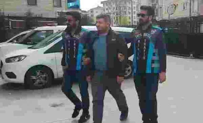 İstanbul'da yol kesip 'drift' yapan magandalara 10 bin 20 lira para cezası kesildi