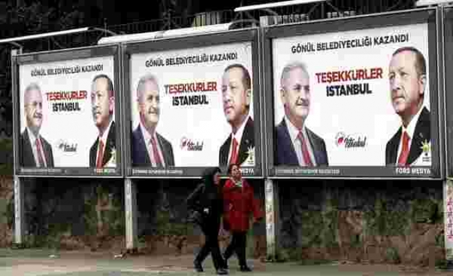 İstanbul İçin 'Az Farkla Kazanılması Halkı Rahatlatmaz' Denilmişti: AKP'nin Seçimlerde Sayılı Oy ile Kazandığı 21 Belediye