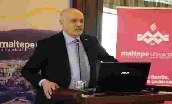 Maltepe Üniversitesi'nden eğitimde 2023 vizyonuna destek