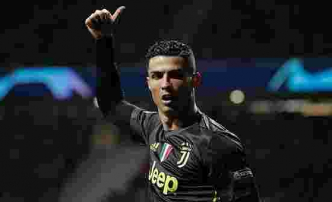 Ronaldo Juventusun gelirini artırdı