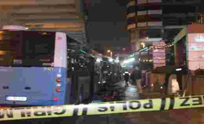 Şişli'deki özel halk otobüsündeki kazanın yaralı sayısı açıklandı