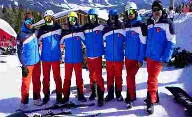 Snowboard Cross Milli Takımı, Dünya Gençler Şampiyonası'nda