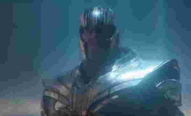 Sonunda Thanos Gözüktü: Merakla Beklenen Avengers: Endgame'den Heyecanı Tavan Yaptıran Yeni Fragman Geldi!