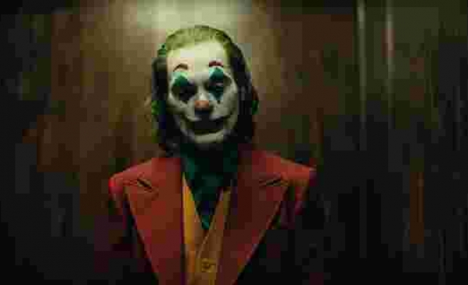 Warner Bros'un Yeni Joker Filminden Beklenen Fragman Geldi!