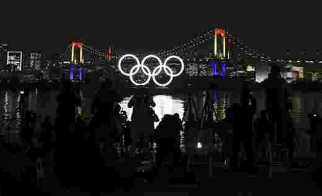 2020 Tokyo Olimpiyatları 2021’de düzenlenecek