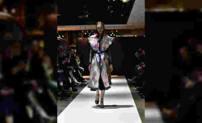 Vlasta Kopylova 2020/2021 Sonbahar Kış Koleksiyonu ile  Milano Fashion Week’de göz kamaştırdı