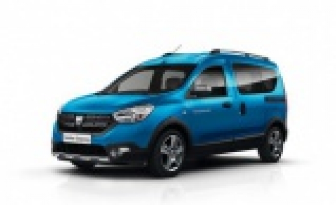Dacia’nın Türkiye’de satışları 387 bini geçti