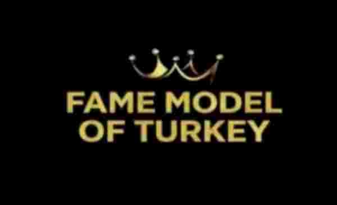 "FAME MODEL OF TURKEY" YARIŞMASINA DOĞRU HEYECAN DORUKTA!