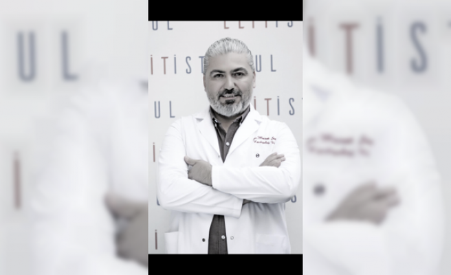 Uzm. Dr. Murat Şener ile Kalbinizin Alarmı Çalıyor Mu?