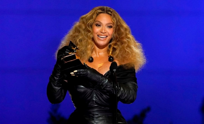 Şarkıcı Beyonce'nin büyüdüğü evde yangın çıktı