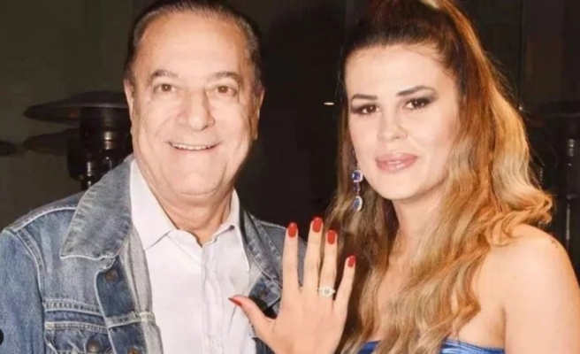 Şovmen Mehmet Ali Erbil, evlilik açıklaması şaşırttı: 