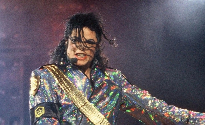 Michael Jackson'ın müzik kataloğunun yarısı 600 milyon dolara satıldı