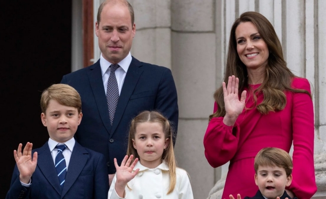 İngilizler endişeli! 2 ay geçti: Kate Middleton nerede?