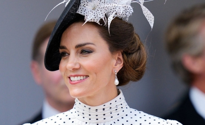 İngiltere'de ikinci Diana vakası! Kate Middleton boşanıyor mu?