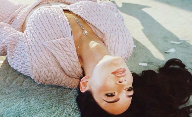 Megan Fox, yeni göğüsleri için ne kadar para harcadığını açıkladı
