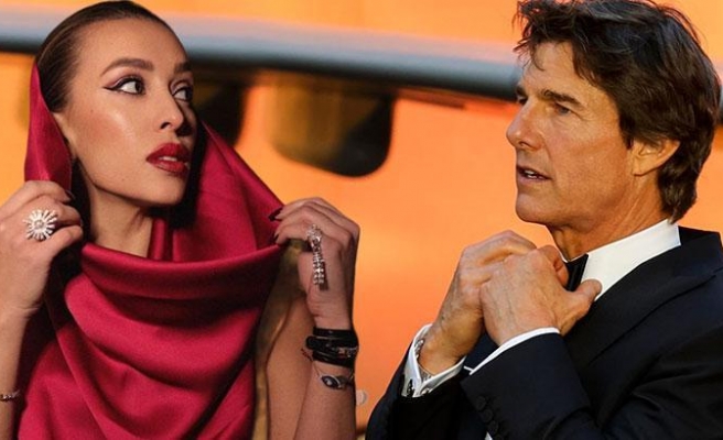 Tom Cruise ve Elsina Khayrova: İlişkilerinde Son Gelişmeler