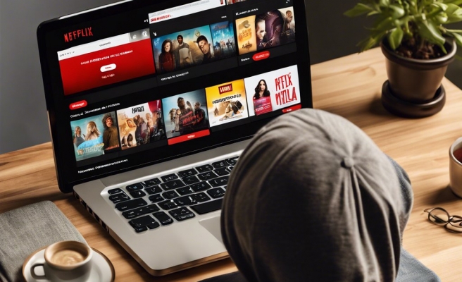 Ücretsiz Netflix nasıl izlenir? Nasıl izlerim?