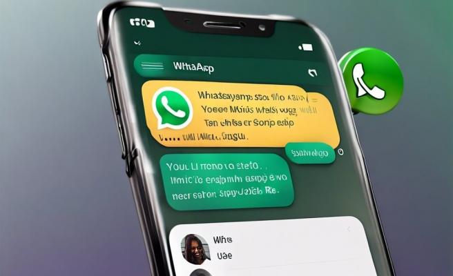 Whatsapp durumunuza şarkı nasıl eklenir? Ve şarkı dinlediğiniz nasıl gösterilir?