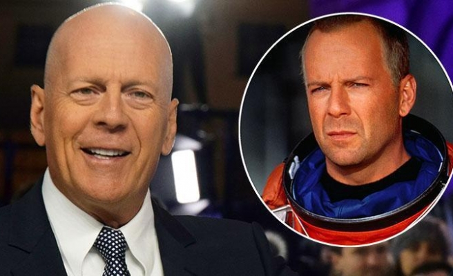 Bruce Willis'in Sağlık Durumu ve 'Armageddon' Filmi Hakkında Bilgiler
