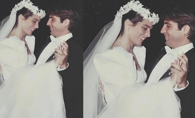 Efsanevi 42 Yıllık Bir Aşk Hikayesi: Andy Garcia ve Marivi Lorido