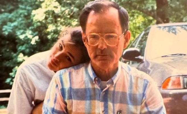 Jennifer Garner'ın Babasının Vefatı