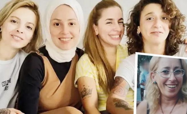 Metin Akpınar'ın Kayıp Kızı Duygu Nebioğlu'nun Hikayesi