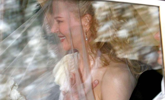 Nicole Kidman ve Keith Urban: Mutlu Birliktelik