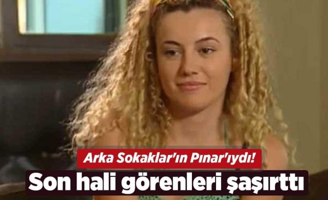 Pınar Aydın: Akademi Türkiye'nin Üçüncüsü