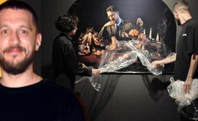 Uraz Kaygılaroğlu: Sanatın Sınırlarını Zorlarken Toplumun Duyarlılığı Gözardı Edilemez
