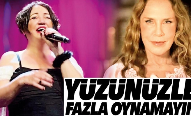 Nazan Öncel ve Sertab Erener: Estetik Operasyonlar ve Müzik Dünyası