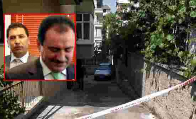 23 Mayıs'ta tanık olarak dinlenecekti! Muhsin Yazıcıoğlu'nun koruma polisi kazada öldü - Haberler