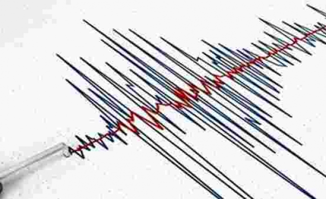 25 Mayıs AFAD-Kandilli Rasathanesi Son Depremler Listesi: Bugün Deprem mi Oldu? Nerede Deprem Oldu?