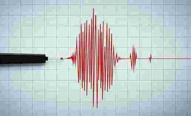 26 Haziran Pazar Kandilli Rasathanesi ve AFAD Son Depremler Listesi: Türkiye Hangi İllerde Deprem Oldu?