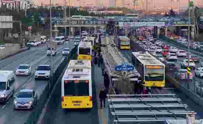 29 Mayıs'ta İstanbul'da toplu taşıma araçları ücretsiz olarak hizmet verecek - Haberler