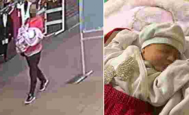 3'er Günlük 2 Bebek Aynı Gün Anneleri Tarafından Sokağa Terk Edildi