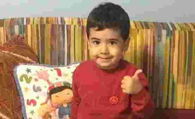 3 yaşındaki Aras'ın ölümü TBMM gündeminde