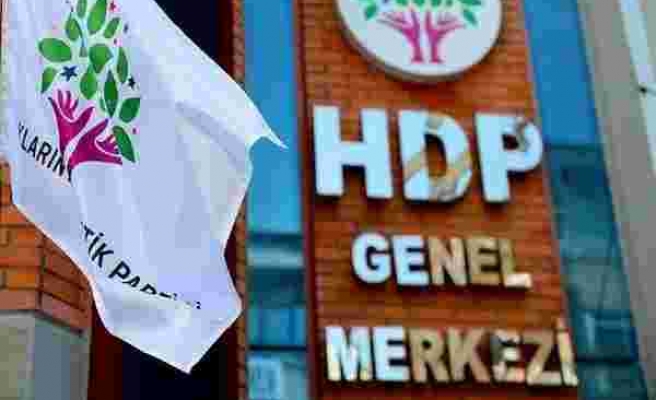 31 Mart Seçimlerinde 65 Belediye Kazanan HDP'nin Elinde Sadece 6'sı Kaldı