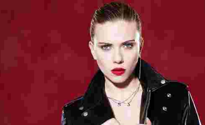 35 Yaşına Giren Scarlett Johansson İçin IMDb'den Özel Video!