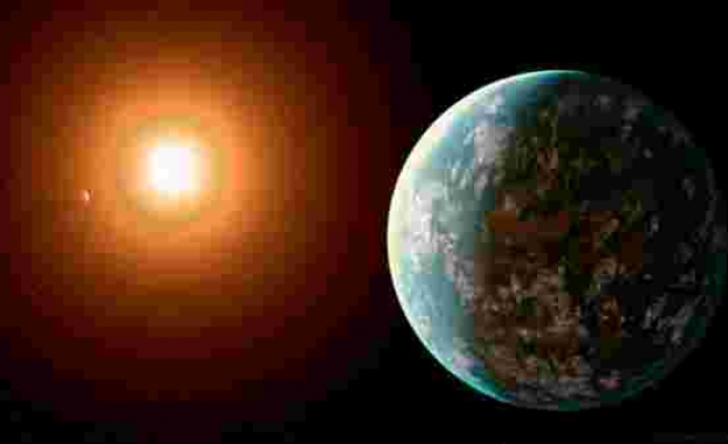 36 Işık Yılı Uzakta: Kırmızı Cücenin Yanında Yeni Bir 'Süper Dünya' Keşfedildi
